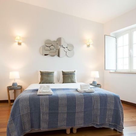 Alfama Modern Two-Bedroom Apartment W/ River View And Parking - By Lu Holidays Lisboa 外观 照片