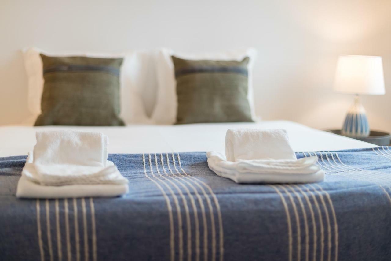 Alfama Modern Two-Bedroom Apartment W/ River View And Parking - By Lu Holidays Lisboa 外观 照片